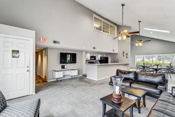 Community room